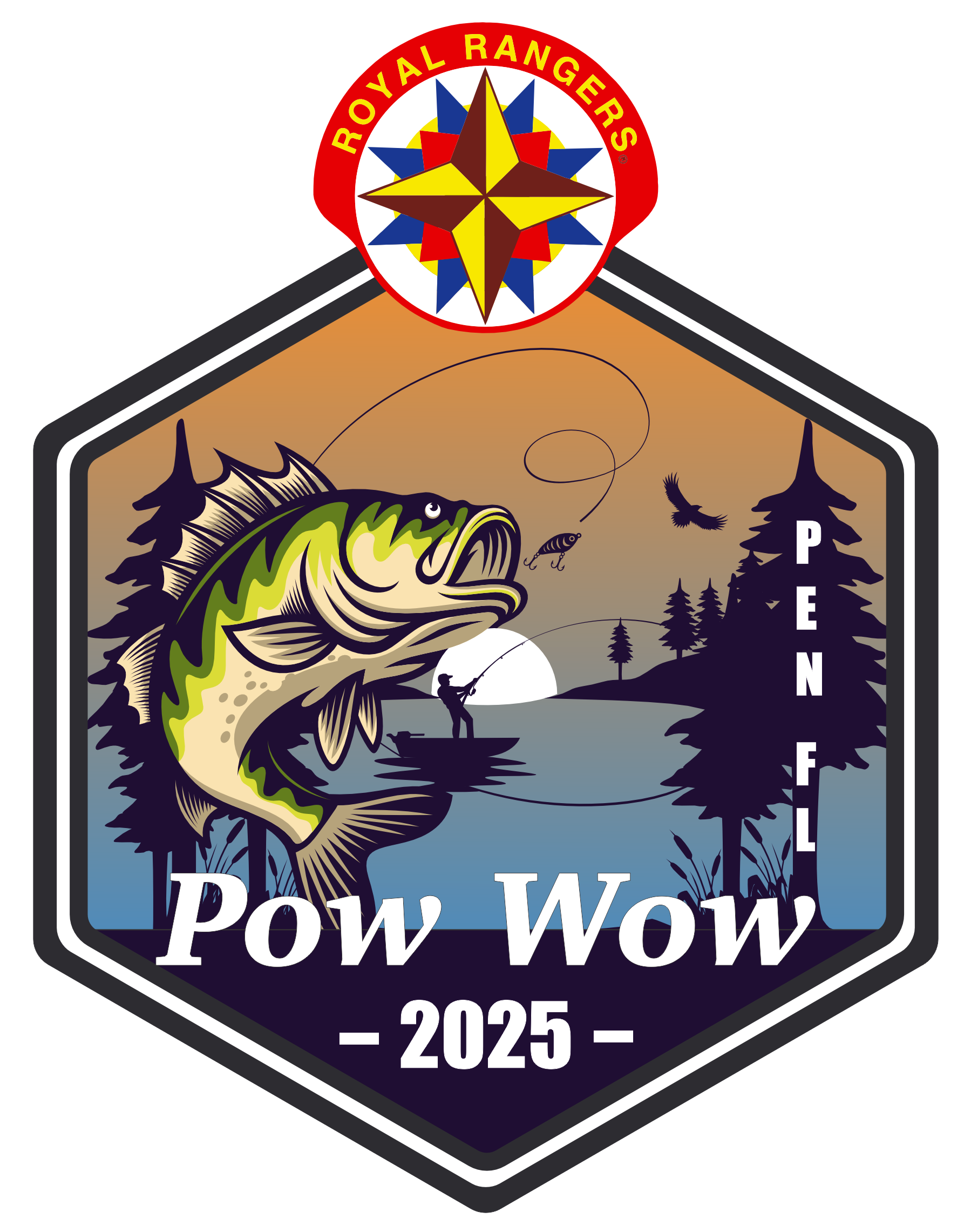 Pow Wow 2026